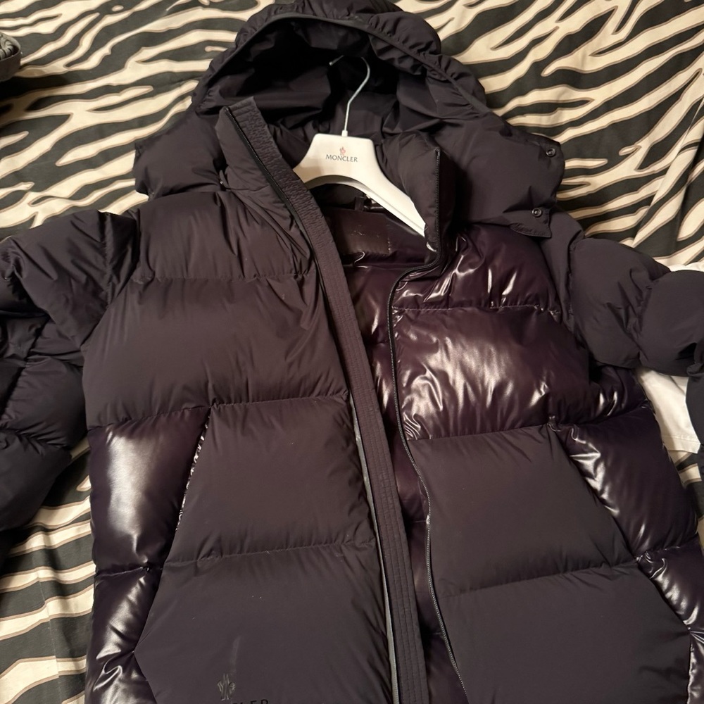 Moncler Men’s Jacket